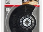 Pjovimo diskas daugiafunkciniui BOSCH ACZ 85 EB Wood and Metal, 85 mm, STARLOCK
