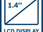 Elektrinė orpūtė BOSCH Professional GHG 20-63, galia 2000 W, 06012A6201