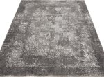 Kilimas ORITO, 160 x 230 cm, pilka spl., 100% polipropilenas, 703419