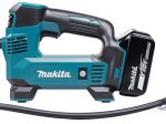 Akumuliatorinis kompresorius MAKITA DMP180Z, 18 V, be akumuliatorių ir kroviklio