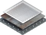 Grąžtas metalui BOSCH HSS-Co, 3,2 mm, 1 vnt.