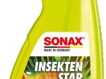Automobilinis valiklis SONAX Star, vabzdžių liekanoms, 750ml