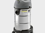 Drėgno ir sauso valymo dulkių siurblys KARCHER NT 38/1 Me Classic Edition