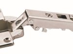 Baldinis lankstas HETTICH, D35/HD52, Push-to-open, išorinis, d-35 mm, 52 mm, 2 vnt., 9139987