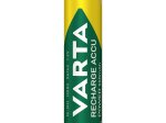 Įkraunami maitinimo elementai VARTA R2U, 4 vnt. AAA, 550 mAh