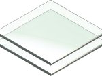 Grąžtų stiklui ir plytelėms komplektas BOSCH CYL-9 Ceramic, 4,5,6,8,10 mm