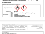 Automobiliniai dažai SVP, matiniai juodi, nuo korozijos, aerozoliniai, RAL9005, 400 ml
