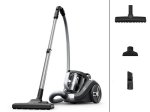 Dulkių siurblys TEFAL Compact Power, 900W, 2,5 l, 75dB, be maišelio