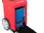 Oro sausintuvas NORDICA BDM90N, našumas 90 L/parą