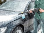 Reguliuojamas putų antgalis KARCHER FJ 6, 0,6 l (2.643-147.0)