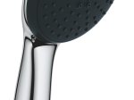 Dušo galvutė GROHE QuickFix Vitalio Start 110, 2-srovės, chromo spalva, 27946001