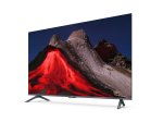 Televizorius XIAOMI QLED TV A Pro 2026 55'', 4K UHD, Smart TV, 60 Hz atnaujinimo dažnis.
