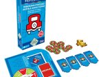 Stalo žaidimas MONOPOLY, Nemokama stovėjimo aikštelė: aukso puodas, papildymas, lietuvių kalba