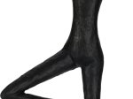 Statulėlė Joga, 12 x 7 x 40 cm, 2 skirtingos sp.