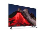 Televizorius XIAOMI QLED TV A Pro 2026 55'', 4K UHD, Smart TV, 60 Hz atnaujinimo dažnis.