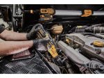 Akumuliatorinė terkšlė DEWALT DCF504N-XJ, 54 Nm, 1/4'', 12 V, be akumuliatoriaus ir kroviklio