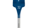 Plunksninis grąžtas BOSCH, 32 x 152 mm