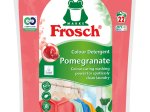 Skystas skalbiklis FROSCH, granatų kvapo, 1,5 l