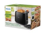 Skrudintuvas PHILIPS Daily Collection HD2582/90, juodas