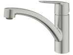 Plautuvės maišytuvas GROHE QuickFix Start, chromas, 32441DC2