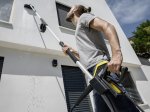 Fasado ir stiklų valymo įrenginys KARCHER TLA 4 set 