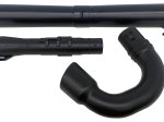 Akumuliatorinis pūstuvas-siurblys MAKITA DUB363ZV, 2 x 18V, be akumuliatorių ir kroviklių