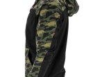 Džemperis LAHTI PRO, kamufliažinis, atsegamas, 2XL dydis, CE
