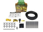 Mikrodrėkinimo rinkinys HERVIN GARDEN+ HG-192306, 71 vnt.