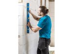 Marškinėliai HOGERT WORKWEAR Vils, 100% medvilnė, 180 g/m², mėlyna spalva, M dydis