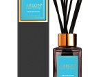Namų kvapas AREON BLACK Aquamarine, 85 ml