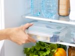 Indas produktų laikymui šaldytuve ROTHO Nala, 1,2 l