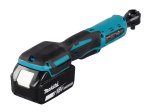 Akumuliatorinė terkšlė MAKITA LTX DWR180Z, be akumuliatoriaus