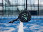 Padel teniso raketė DUNLOP GALACTICA PRO LS, 365g