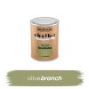 Kreidiniai dažai LUXDECOR Chalk-It, 125 ml, (25) Olive Branch