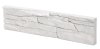 Dekoratyvinio akmens plytelės STEGU Barbados 1, 370 x 92 x 18 mm, 0,48 m2/dėž., Lenkija