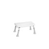 Vonios kėdė RIDDER Sam A01026001, 268 x 458 x 280 mm, balta
