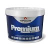 Fasadiniai dažai TOPCOLOR Premium Fasada Siloksan, 5 l