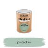 Kreidiniai dažai LUXDECOR Chalk-It, 125 ml, (18) Pistachio