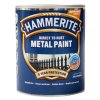 Antikoroziniai dažai HAMMERITE Smooth Finish, 750 ml, aukso sp., blizgūs