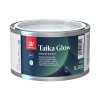 Tamsoje šviečiantis lakas TIKKURILA Taika Glow, 0,333 l