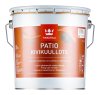 Betono, trinkelių dažai TIKKURILA Patio Kivikuullote, 2,7 l, EK bazė