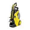 Aukšto slėgio plovykla KARCHER K 5 Power Control Flex, slėgis iki 145 bar, vandens srautas 500 l/h, galia 2,1 kW