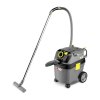 Drėgno ir sauso valymo dulkių siurblys KARCHER NT 30/1 Ap L EU, galia 1380 W, talpa 30 l, 1.148-221.0