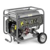 Benzininis generatorius KARCHER PGG 3/1, galia 2,8 kW, 15 l kuro bako talpa, svoris 51,7 kg (1.042-207.0)