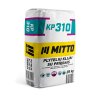 Klijai plytelėms elastingi MITTO KP310, C2 TE, vidaus ir išorės darbams, 25 kg