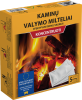 Kaminų valymo milteliai HANSA, 5 x 50g