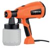 Elektrinis dažų purkštuvas HERVIN TOOLS, galia 500 W, išeiga 800 ml/min., 800 ml, JS-HH15A