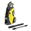 Aukšto slėgio plovykla KARCHER K 7 Power Flex, slėgis iki 180 bar, vandens srautas 600 l/h, galia 3 kW