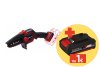 Akumuliatorinis pjūklas EINHELL GE-PS 18/15 Li BL Solo, be akumuliatoriaus ir kroviklio