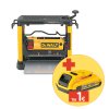 Reismusinės obliavimo staklės DEWALT DW733-QS, 1800 W, 317 mm